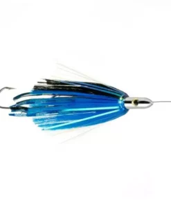 Custom Rigged Ilander Lures