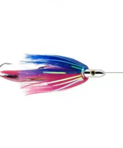 Custom Rigged Ilander Lures
