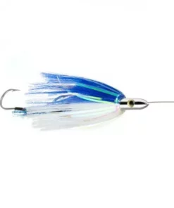 Custom Rigged Ilander Lures