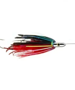 Custom Rigged Ilander Lures