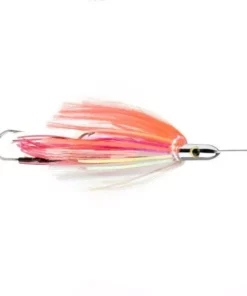 Custom Rigged Ilander Lures