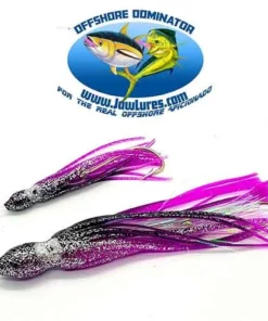Jaw Lures Offshore Dominator