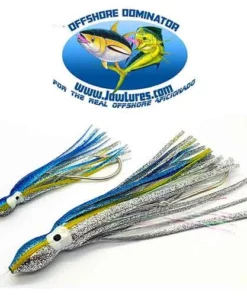 Jaw Lures Offshore Dominator