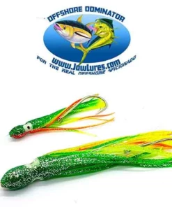 Jaw Lures Offshore Dominator