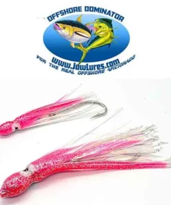 Jaw Lures Offshore Dominator