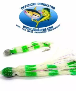 Jaw Lures Offshore Dominator