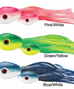 Jamfab Jigs J-Bomb Jig Dredge Weights