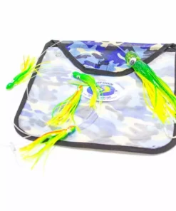 Jaw Lures Daisy Chain