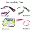 Jaw Lures Daisy Chain