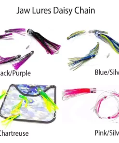 Jaw Lures Daisy Chain