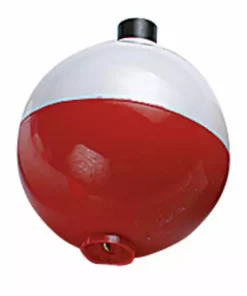 Fishing Accessories Eagle Claw Round Snap-On Floats