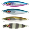 Lures Daiwa 220G MR Slow 7 3/4 Oz Slow Pitch Jigs
