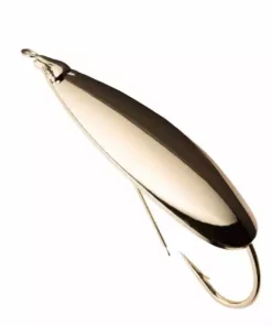 Johnson Spoons Johnson Minnow Spoons