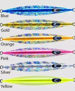 JYG ProFishing JYG 300G Deeper Slow Pitch Jig