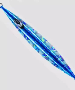 JYG ProFishing JYG 100G Deepish Slow Pitch Jig Slow Pitch Jigs