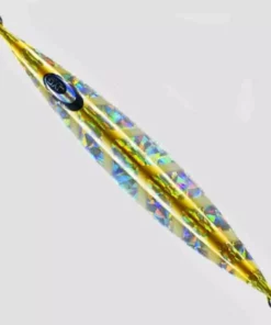 JYG ProFishing JYG 100G Deepish Slow Pitch Jig Slow Pitch Jigs