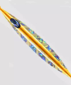 JYG ProFishing JYG 200G Deep Slow Pitch Jig Lures