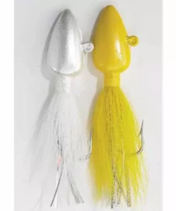 Capt. Harry's Products Arrow Head Jigs