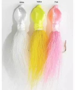 Capt. Harry's Products Skimmer Jigs