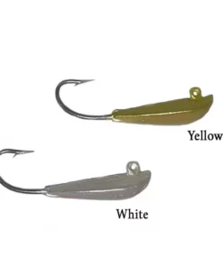 Capt. Harry's Fishing Supply Trollrite Triangular Jig