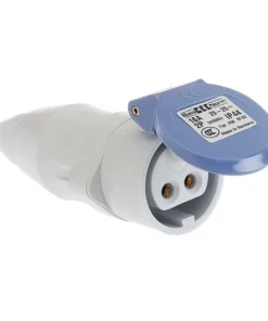 Kristal Reels Kristal 16 Amp Inline Female Connector 12/24V PR/V