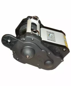 Kristal Reels Kristal XL 601 Kite Reel