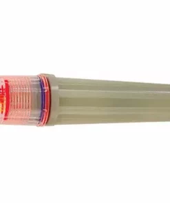 Kristal Reels Fishing Accessories Deep Sea Multi-Strobe Fishing Light