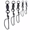 Sea Striker Terminal Tackle Billfisher 10pk Krok Ball Bearing Snap Swivels