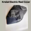 Capt. Harry's Fishing Supply Reel Cover 651 KRISTAL ELECTRIC Reels