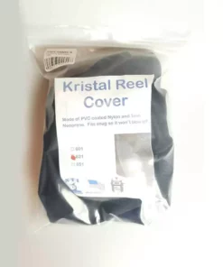 Capt. Harry's Fishing Supply Reel Cover 651 KRISTAL ELECTRIC Reels