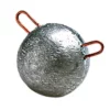 Lead Ball Weight For Downrigger