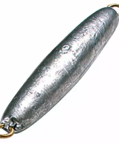 Terminal Tackle Cigar Trolling Lead