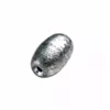 Terminal Tackle Egg Lead Sinkers