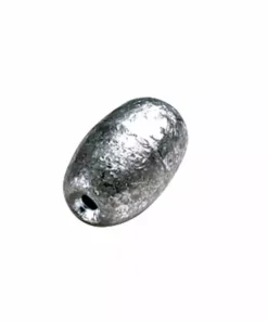 Terminal Tackle Egg Lead Sinkers