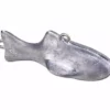 Lead Trolling Fish Terminal Tackle