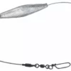 Rigged Wahoo Cigar Trolling Leads Terminal Tackle