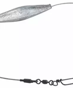 Rigged Wahoo Cigar Trolling Leads Terminal Tackle