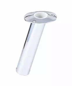 Lee's Tackle Marine, Boating & Outdoor Lee's Flush Mount 15 Degree Rod Holders