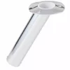 Lee's Tackle Lee's Flush Mount 30 Degree Stainless Rod Holders