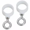 Lee's Tackle Lee's Outrigger Pole Guide Rings Marine, Boating & Outdoor