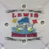 Lewis Fishing Kites Fishing Accessories Lewis Kites X-Heavy Kite