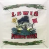 Lewis Fishing Kites Fishing Accessories Lewis Kites X-Light/Light Kite