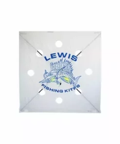 Lewis Fishing Kites Lewis Kites Gale Force Kite
