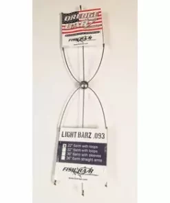 Fish Razr Light BarZ With Loops