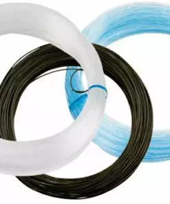 LP Lindgren-Pitman Lindgren Pitman Monofilament Leader 5lb Skein Fishing Line