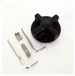 LP Lindgren-Pitman Lindgren Pitman Quick Release Hub Reels