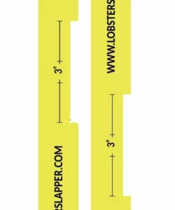 Lobster Slapper - Lobster Gauge Clothing & Gifts