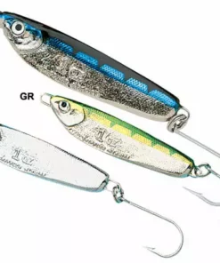 Luhr-Jensen Jigs Luhr Jensen Crippled Herring