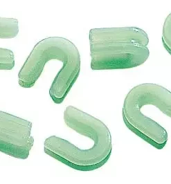 Capt. Harry's Fishing Supply Luminous Thimble 10pk