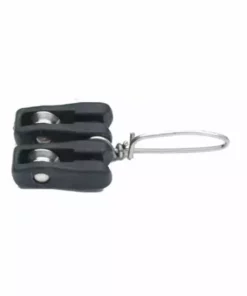 Marine, Boating & Outdoor Malin Double Outrigger Pulley